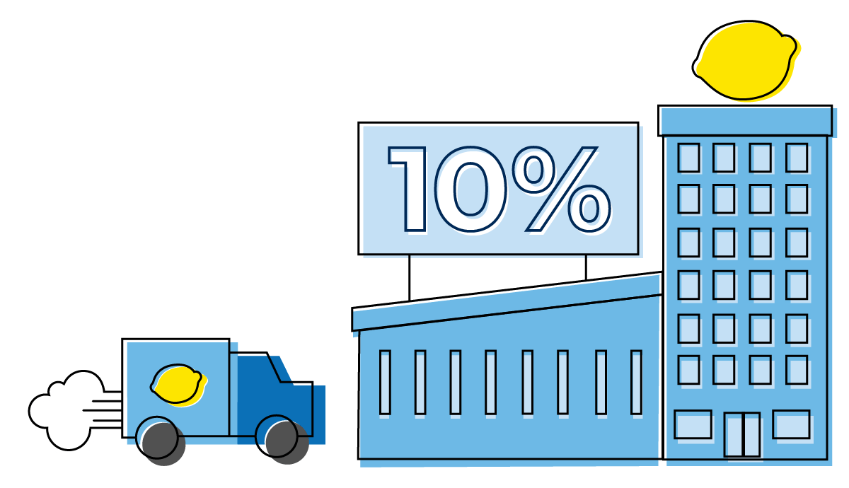 factory illustration